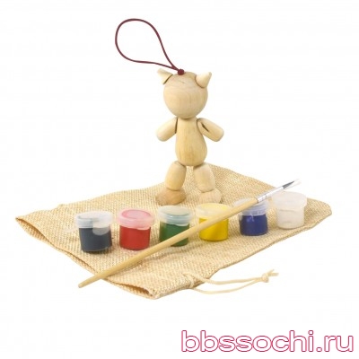  Купите ребенку супер игрушку, развивающую и завлекающую: Деревянная фигура раскраска Кошка –  Кисть и Краски в комплекте. Ребенок начнет раскрашивать готовую фигурку. Хобби для ребенка обеспечено:  https://saterno.ru/product-38123-derevyannaya-figura
