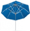  Уличные зонты для кафе, пляжа, загородного дома