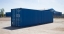 Строительные услуги 20/40-футовый контейнер для перевозки HC на продажу